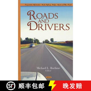 【3-4周达】Roads and Drivers