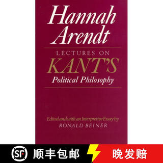 【3-4周达】Lectures on Kant's Political Philosophy