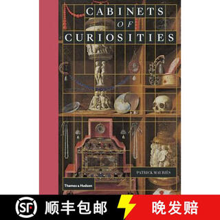 3-4 weeks delivery cabinets of curiosities