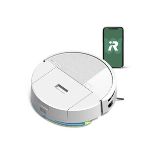艾罗伯特（iRobot）【日本直邮】艾罗伯特 扫地机器人Roomba 205扫拖一体自动集尘吸尘湿拖可选全自动扫地 Roomba 205白色