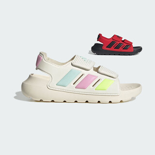 Adidas altaswim 2.0 casual sandals ji3062 33 size 1/suitable for feet length 200mm