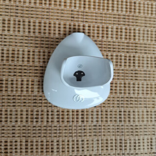 Nu skin facial washing instrument guide lumi generation new motor charger source line base base gentle strengthening pink base