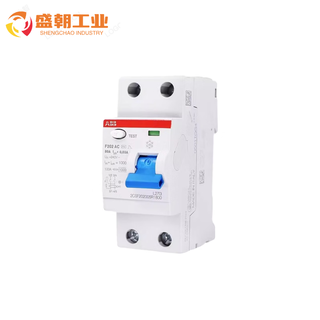 山头林村漏保断路器25400032P4P F202AC 100A