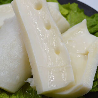 Fresh bezoar throat wholesale frozen ingredients degreased commercial beef heart tube malatang maocai skewers no-wash ready whole box hot pot bezoar throat--2jin jin equal to 0.5kg/bag sample