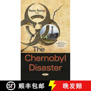 【3-4周达】The Chernobyl Disaster