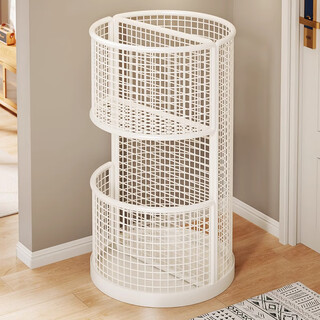 Aomingyuan umbrella rack storage rack home door umbrella bucket commercial entry drain umbrella bucket umbrella rack entry umbrella storage rack white