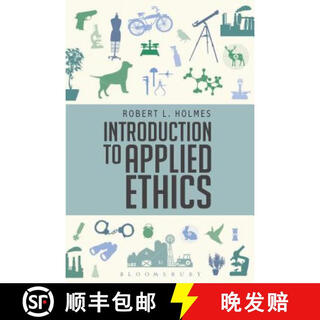 Spot introduction to applied ethics
