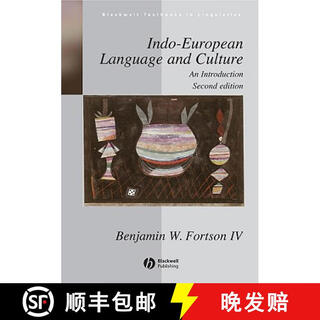 2-3 zhou da indo-european language and culture - an introduction 2e wiley language and linguistics