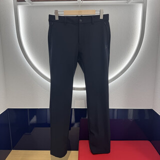 Fila men's golf elite anti-uv woven trousers a11m445802 a11m445802fnv m