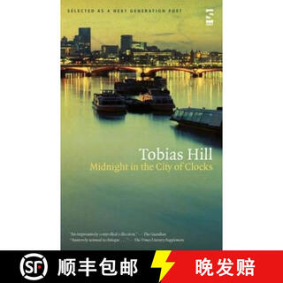 2-3 weeks delivery midnight in the city of clocks