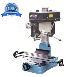 Special drilling machine for hot melt drilling zx7032/7 desktop drilling and milling machine special machine for hot melt drilling with high power and high speed bench drill zx7032/7
