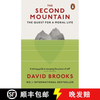 3-4 weeks the second mountain the quest for a moral life