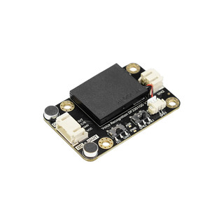 Gravity speech recognition module-i2c & uart