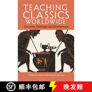 【3-4周达】Teaching Classics Worldwide: Successes, Challenges and Developments