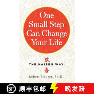 Up to 3-4 weeks one small step can change your life the kaizen way