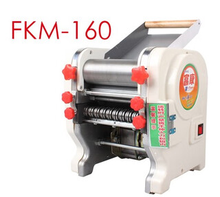Fukang 220 electric kneading machine, 200 noodle press, 180 noodle machine, steamed bun machine, 160 noodle press, plastic shell carbon stick machine