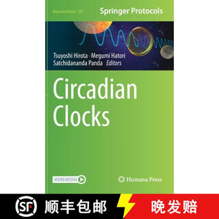 3-4 weeks for circadian clocks
