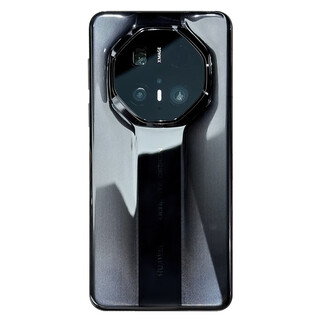 Huawei (huawei) mate70 rs extraordinary master flagship porsche hongmeng kirin chip dual sim dual standby genuine mobile phone black black black brand new unactivated 16gb 512gb