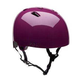 Fox racing flight helmet