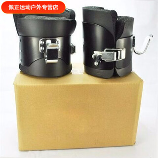 Charming space-time upside-down foot covers, upside-down equipment, horizontal bar foot covers, human body stretcher, fitness home upside-down shoes, inversion machine, upside-down shoes, upside-down foot covers