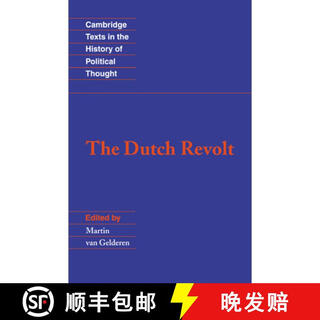 【3-4周达】Dutch Revolt: - The Dutch Revolt