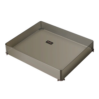 Stack stone vinyl record player full cover protective cover