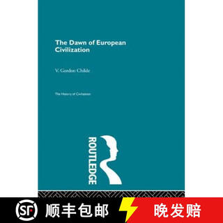 【3-4周达】The Dawn of European Civilization