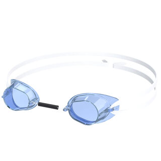 Speedospeedo unisex adult swimming goggles sweden light blue one size