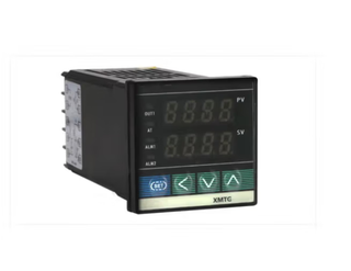 Duken temperature controller