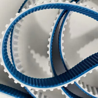 Pu polyurethane steel wire timing belt belt 3m 5m s8m at10 ring belt open transmission industrial belt polyurethane steel wire open belt