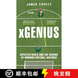 【3-4周达】xGenius : Expected Goals and the Science of Winning Football Matches