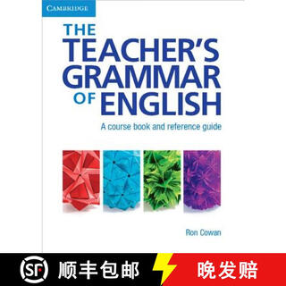 预订 The Teacher's Grammar of English with Answers: A Course Book and Reference Guide