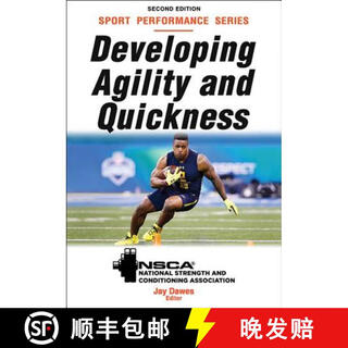【2-3周达】Developing Agility and Quickness
