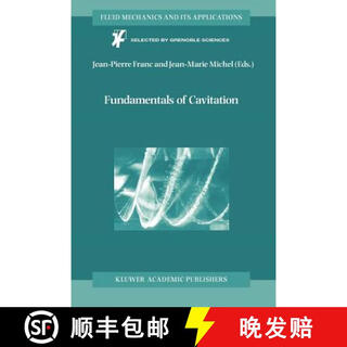 【2-3周达】Fundamentals of Cavitation