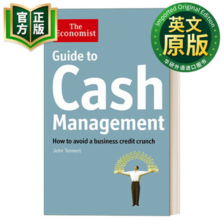 The economist english original version the economist guide to cash management cash management guide english version