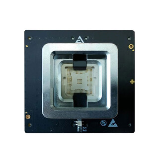 Acroview programming socket bga516(25x25)-ag01