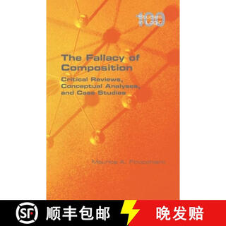 2-3 weeks the fallacy of composition critical reviews, conceptual analyses, and case studies