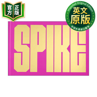 Spike lee english original spike english version oscar-winning director hardcover art album imported english original book 9781797203850