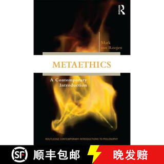 【3-4周达】Metaethics : A Contemporary Introduction