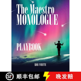 3-4 weeks for the maestro monologue playbook