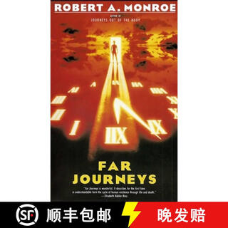 【3-4周达】Far Journeys
