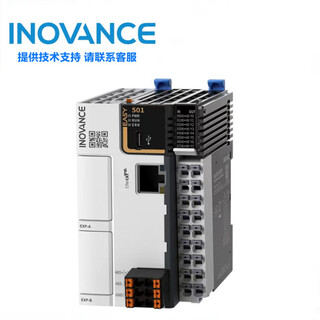 Inovance technology small and medium-sized plceasy301/302/320/501/502/521/522/523-0 easy522-0808tn