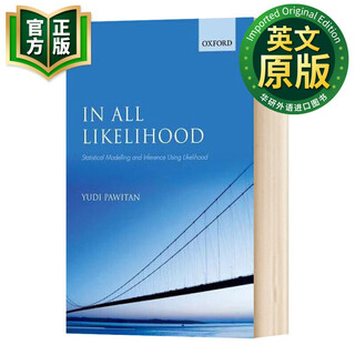 Nine times out of ten probabilistic and statistical models and inference in all likelihood english original english version 9780199671229