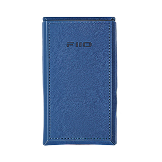 Fiio sk-m21 player mp3 protective case dark blue