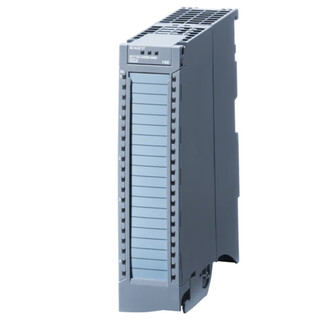 Siemens ao module 6es7532-5hd00-0ab0