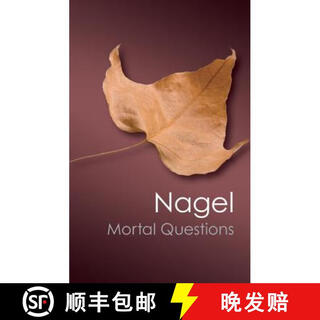 【3-4周达】Mortal Questions: - Mortal Questions
