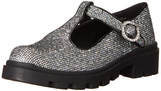 Steve madden girls' shoes suzey mary jane flash 2 little kid