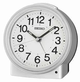 Seiko seiko alarm clock modern desktop alarm clock