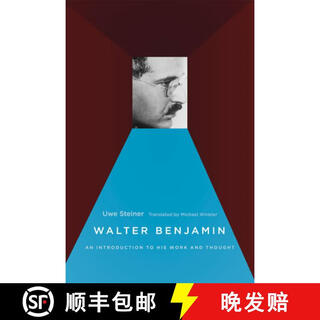 3-4 weeks up walter benjamin an introduction to his work and thought