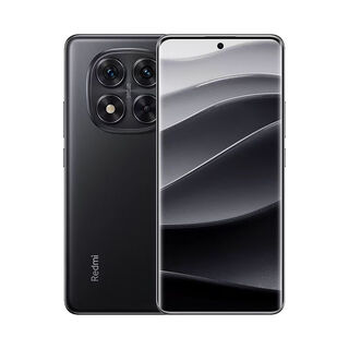 Xiaomi 15 pro 16gb+1tb new mobile phone, choose from 12 interest-free periods, 2025 new product, midnight black note14pro 12gb 256gb